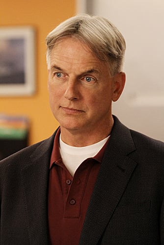 Gibbs, Man of Few Words