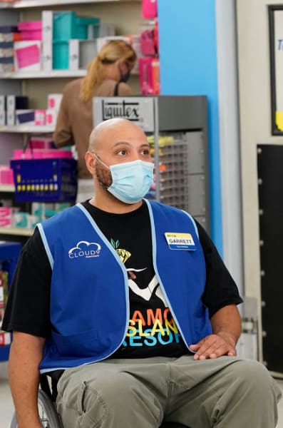 Never Been In Love - Superstore Temporada 6 Episodio 3