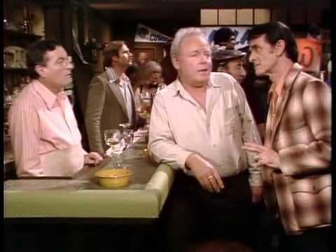 All in the Family - Archie and the Super Bowl (1978)