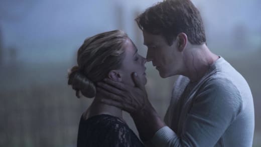 Goodbye, Sookie - True Blood Season 7 Episode 10