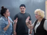 MJ's Plans - Shahs of Sunset