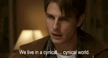 Cynical World