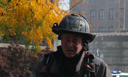 Watch Chicago Fire Online: Season 9 Episode 1