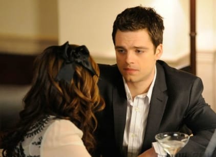 Gossip Girl Season 2 Episode 18 Tv Fanatic