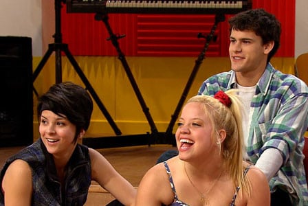 Glee Project Contestants