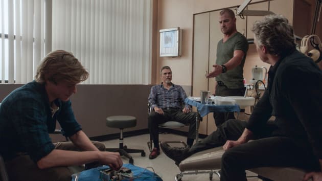 Watch Macgyver Online Season 3 Episode 5 Tv Fanatic Complete guide for macgyver (2016) season season 3. watch macgyver online season 3 episode