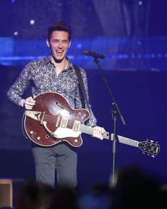 Enjoying The Spotlight - Nashville Season 4 Episode 20
