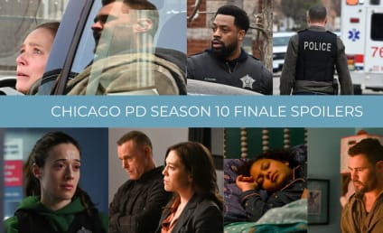 Chicago PD Season Finale Spoilers: Will An Intelligence Member Fall During The Race To Stop A Terrorist Attack?