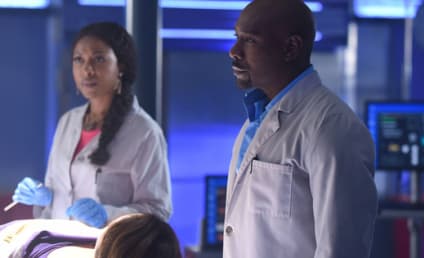 Rosewood Season 2 Episode 7 Review: Lidocaine & Long-term Lust