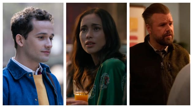 2022’s Most Annoying TV Characters