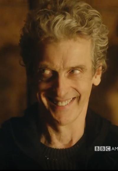 The Doctor 1st10