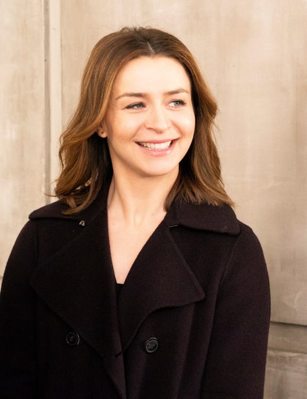 Grey's anatomy season 15 top episode 13
