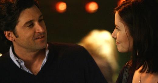 Derek & Lexie Grey