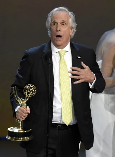 Winkler Emmy