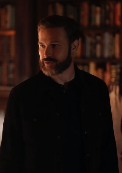 Legacies: Why Alaric Really Told Kai This Is For Jo