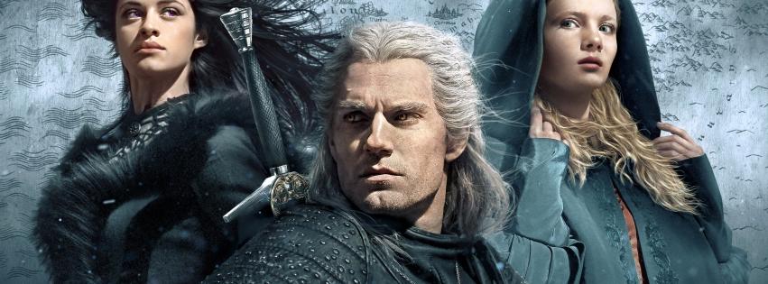 The Witcher