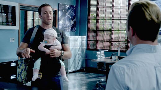 Hawaii Five 0 Review In Deep Tv Fanatic