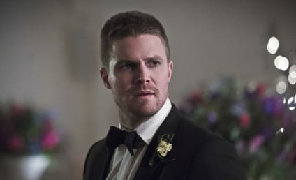 TV Ratings Report: Arrow Slides To Series Low