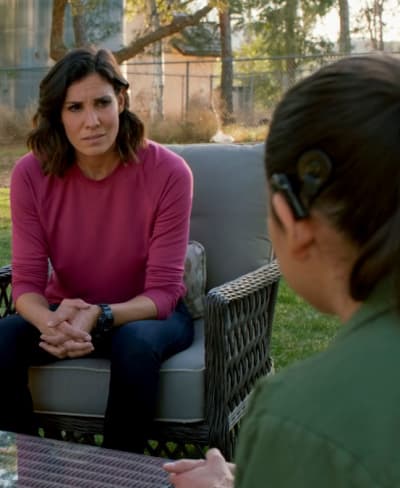 Stolen Tech -- Tall - NCIS: Los Angeles Season 12 Episode 16