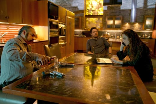 Queen Of The South Season 3 Episode 11 Review Diez De Copas Tv Fanatic