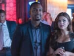 Bill Bellamy on White Collar