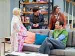 Getting Things Started - The Big Bang Theory