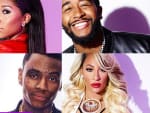 Love & Hip Hop: Hollywood Players