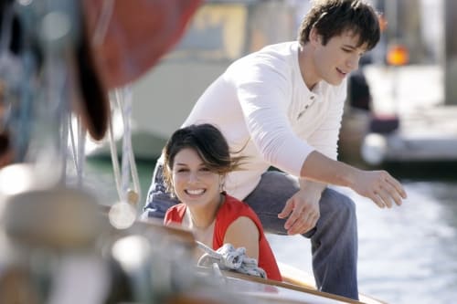 Fun Boat Ride