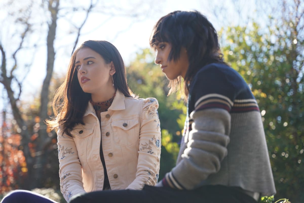 Legacies Saison 4 Episode 9 Streaming Legacies Season 4 Episode 9 Review: I Can't Be the One to Stop You - TV  Fanatic