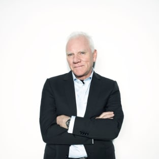 Stanton Infeld
