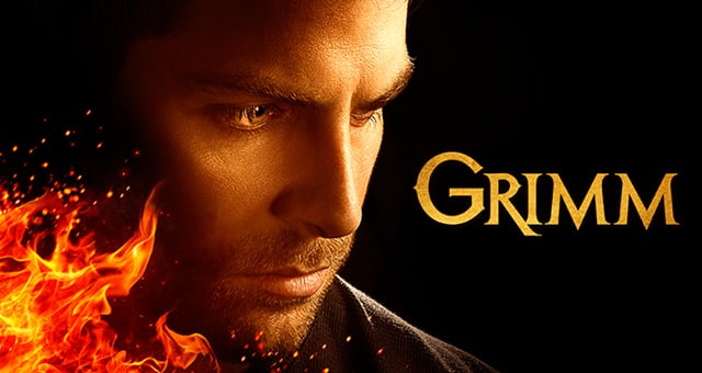 Grimm - Ending