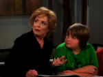 Jake and Evelyn