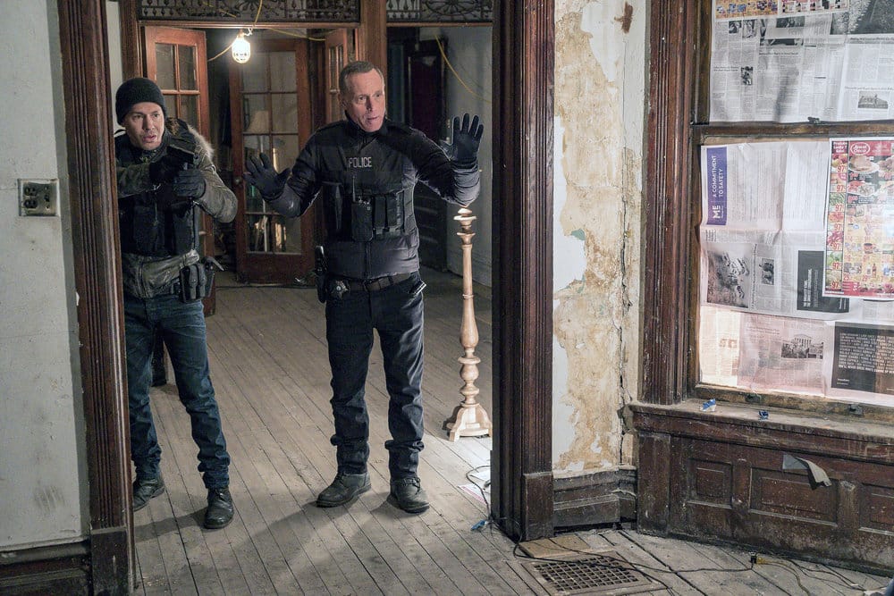 Watch Chicago PD Online Season 5 Episode 13 TV Fanatic