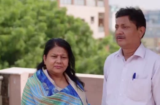 Sumit's Parents  - 90 Day Fiance: The Other Way Season 2 Episode 14