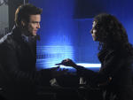 Pete & Myka Protect a Town