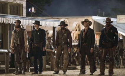 1883: Yellowstone Spinoff Sets Paramount+ Premiere Record
