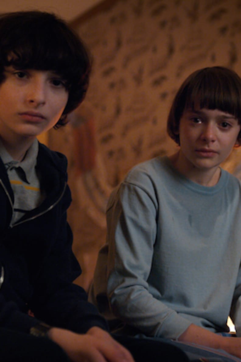 Stranger Things Review: We Need to Talk About Will - TV Fanatic