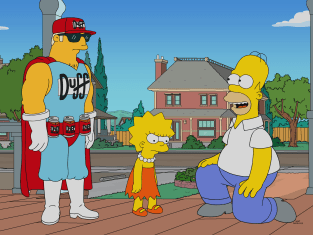 The simpsons online store episodes