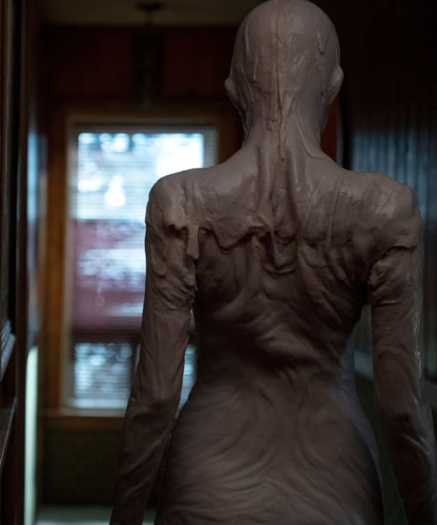 Cabinet of Curiosities: Guillermo Del Toro’s Horror Anthology Series Gets