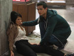 Lauren Tom on Supernatural