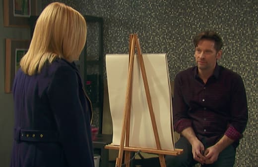 Ava and Franco - General Hospital
