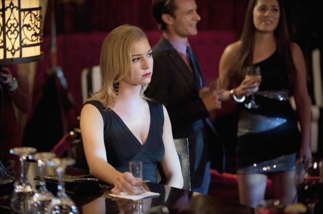 Ems at the Bar