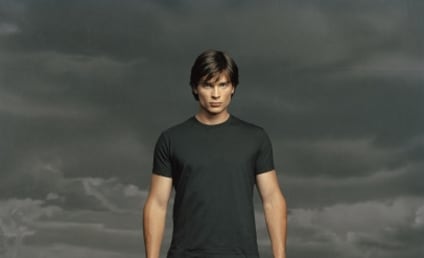 Smallville Spoilers Galore: A Long Look at What's Ahead