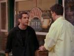 Ben Stiller on Friends
