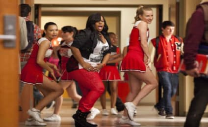 Glee Performance Videos: Catch the Fever!