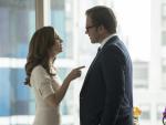 Eliza Dushku Guest Stars - Bull