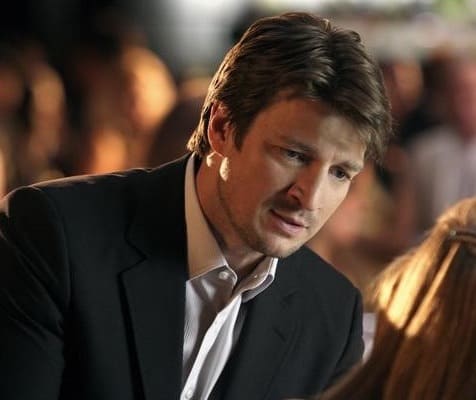 Castle season 1 full episodes sales