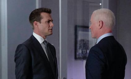 Suits Watch Tv Online Tv Fanatic