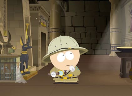 South Park Season 23 Episode 5 TV Fanatic