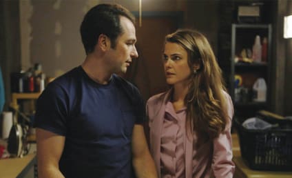 11 Reasons The Americans Should Win the Emmy for Best Drama